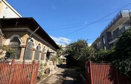 Casă de vânzare pentru renovare sau demolare – zonă premium Caraiman – Republici