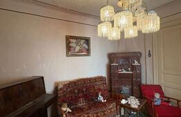 Casă de vânzare pentru renovare sau demolare – zonă premium Caraiman – Republici