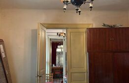 Casă de vânzare pentru renovare sau demolare – zonă premium Caraiman – Republici