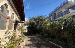 Casă de vânzare pentru renovare sau demolare – zonă premium Caraiman – Republici