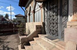 Casă de vânzare pentru renovare sau demolare – zonă premium Caraiman – Republici