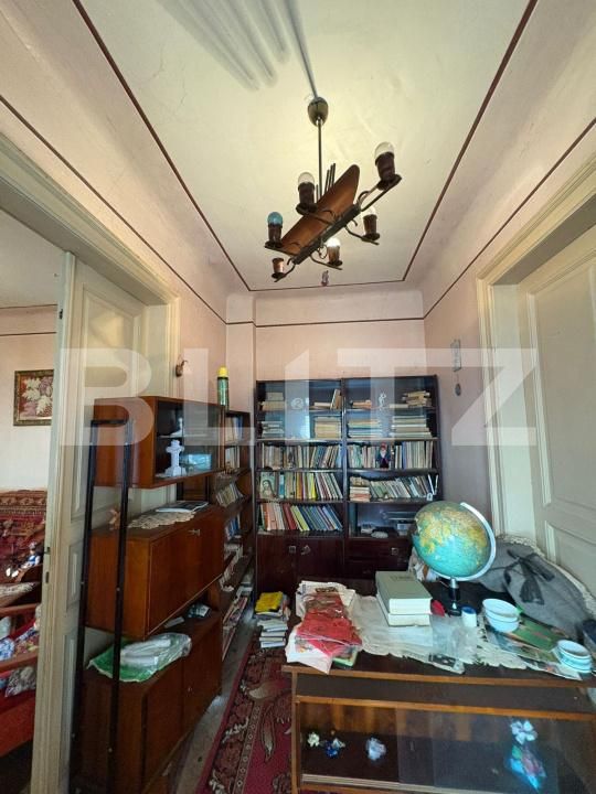 Casa de vânzare 5 camere Republicii - 180032CV | BLITZ Ploieşti | Poza12