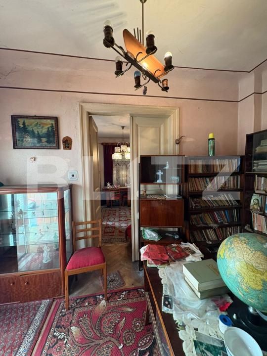 Casa de vânzare 5 camere Republicii - 180032CV | BLITZ Ploieşti | Poza13