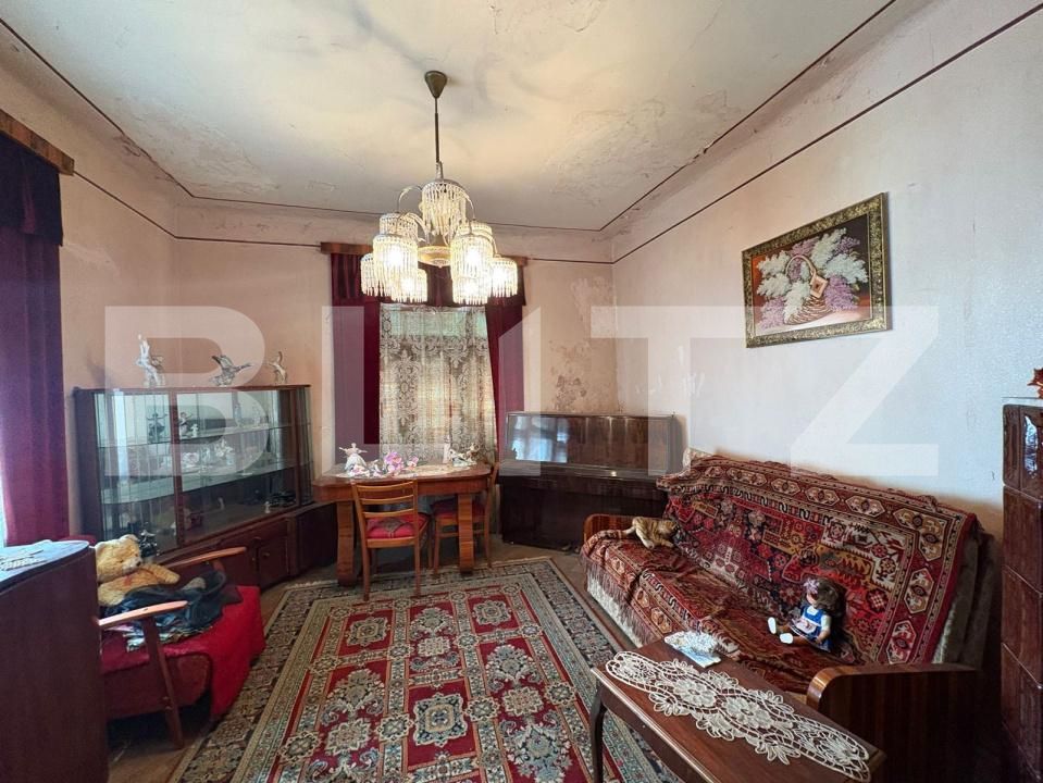 Casa de vânzare 5 camere Republicii - 180032CV | BLITZ Ploieşti | Poza8