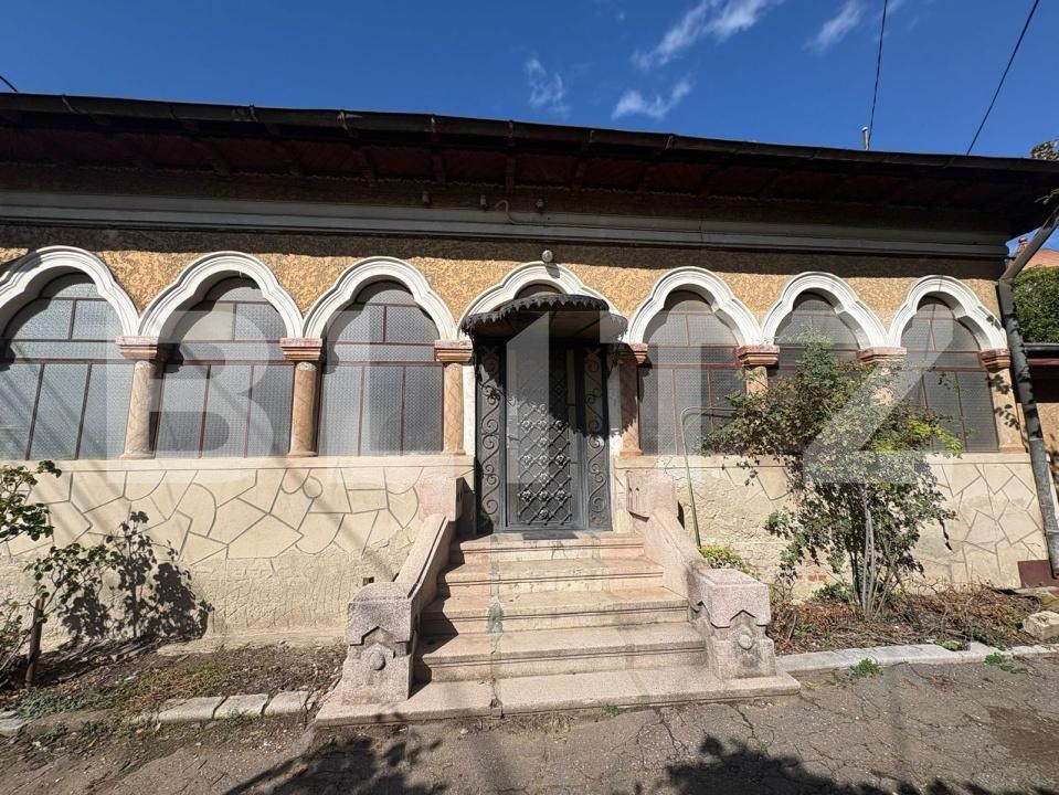 Casa de vânzare 5 camere Republicii - 180032CV | BLITZ Ploieşti | Poza3