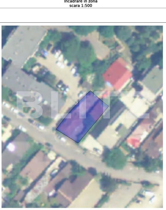 Casa de vânzare 5 camere Republicii - 180032CV | BLITZ Ploieşti | Poza15