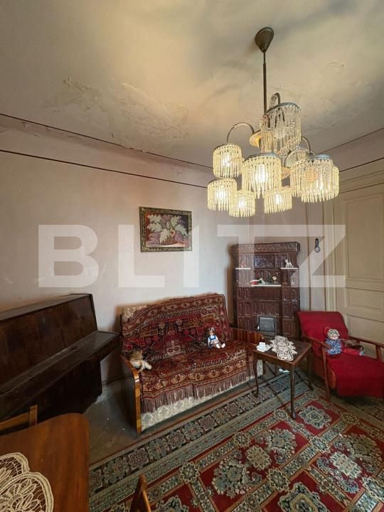 Casa de vânzare 5 camere Republicii - 180032CV | BLITZ Ploieşti | Poza9