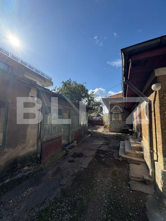 Casa de vânzare 5 camere Republicii - 180032CV | BLITZ Ploieşti | Poza4