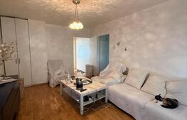 Apartament 2 camere, 50 mp, zona Vest 