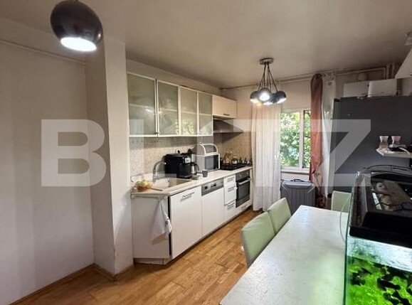 Apartament de vânzare 2 camere Vest - 180252AV | BLITZ Ploieşti | Poza1