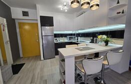 Apartament modern în Sinaia | Loc de parcare + Piscină în complex