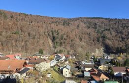 Apartament modern în Sinaia | Loc de parcare + Piscină în complex