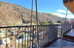 Apartament modern în Sinaia | Loc de parcare + Piscină în complex