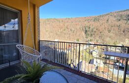 Apartament modern în Sinaia | Loc de parcare + Piscină în complex