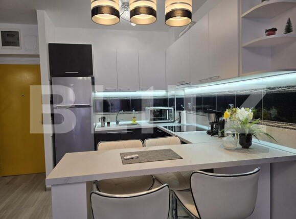 Apartament de vânzare 2 camere Sinaia - 180309AV | BLITZ Ploieşti | Poza4