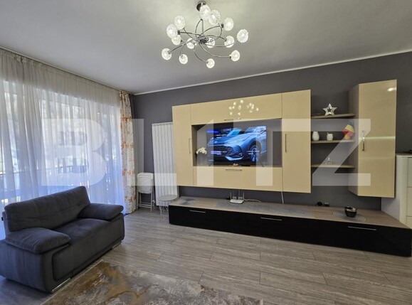 Apartament de vânzare 2 camere Sinaia - 180309AV | BLITZ Ploieşti | Poza1
