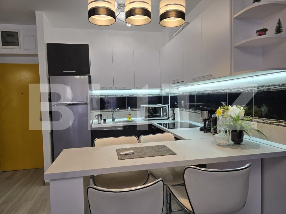 Apartament de vânzare 2 camere Sinaia - 180309AV | BLITZ Ploieşti | Poza4