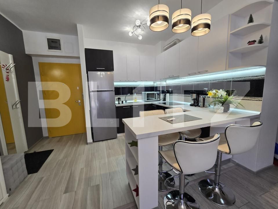 Apartament de vânzare 2 camere Sinaia - 180309AV | BLITZ Ploieşti | Poza3