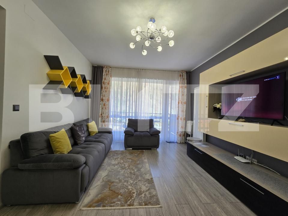 Apartament de vânzare 2 camere Sinaia - 180309AV | BLITZ Ploieşti | Poza2