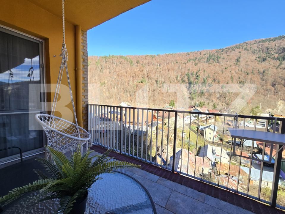 Apartament de vânzare 2 camere Sinaia - 180309AV | BLITZ Ploieşti | Poza8