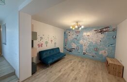 Casa individuala, 90.50 mp, zona Buna Vestire