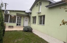 Casa individuala, 90.50 mp, zona Buna Vestire