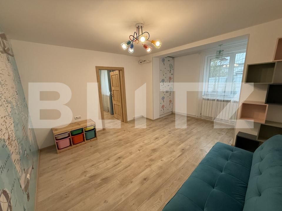 Casa de vânzare 4 camere Buna Vestire - 180521CV | BLITZ Ploieşti | Poza9