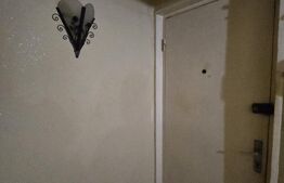 Apartament spațios cu 2 camere, 51 mp, Ploiești Nord 