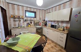 Casă spațioasă cu livadă și vedere spre pădure – Filipeștii de Pădure, Prahova