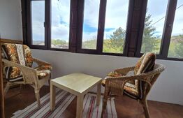 Casă spațioasă cu livadă și vedere spre pădure – Filipeștii de Pădure, Prahova