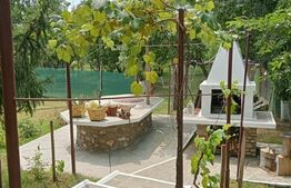 Casă spațioasă cu livadă și vedere spre pădure – Filipeștii de Pădure, Prahova