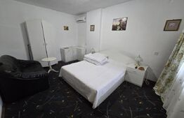 Casă spațioasă cu livadă și vedere spre pădure – Filipeștii de Pădure, Prahova