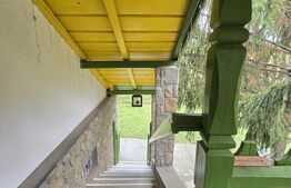 Casă spațioasă cu livadă și vedere spre pădure – Filipeștii de Pădure, Prahova