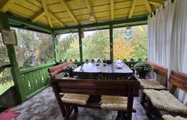 Casă spațioasă cu livadă și vedere spre pădure – Filipeștii de Pădure, Prahova