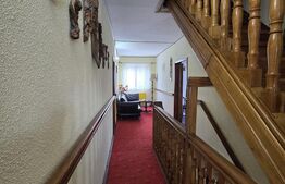 Casă spațioasă cu livadă și vedere spre pădure – Filipeștii de Pădure, Prahova