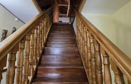 Casă spațioasă cu livadă și vedere spre pădure – Filipeștii de Pădure, Prahova