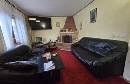 Casă spațioasă cu livadă și vedere spre pădure – Filipeștii de Pădure, Prahova