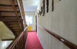 Casă spațioasă cu livadă și vedere spre pădure – Filipeștii de Pădure, Prahova