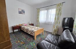 Casă spațioasă cu livadă și vedere spre pădure – Filipeștii de Pădure, Prahova