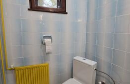 Casă spațioasă cu livadă și vedere spre pădure – Filipeștii de Pădure, Prahova