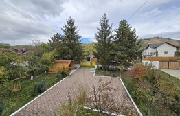 Casă spațioasă cu livadă și vedere spre pădure – Filipeștii de Pădure, Prahova