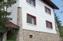 Casă spațioasă cu livadă și vedere spre pădure – Filipeștii de Pădure, Prahova