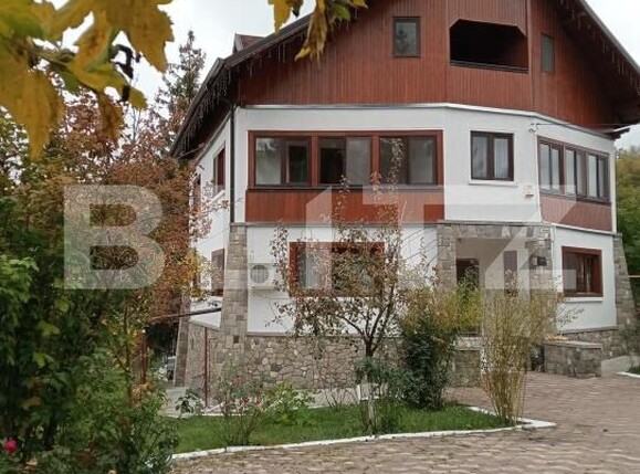 Casa de vânzare 5 camere Filipestii de Padure - 180644CV | BLITZ Ploieşti | Poza1