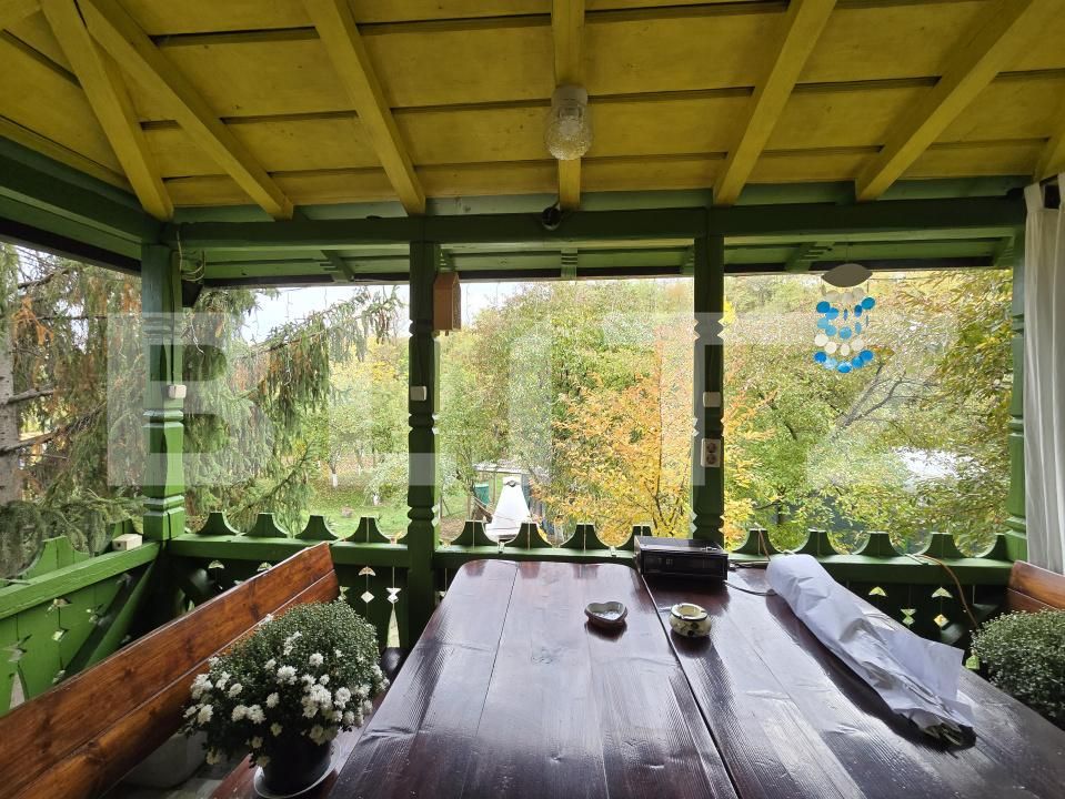 Casa de vânzare 5 camere Filipestii de Padure - 180644CV | BLITZ Ploieşti | Poza12