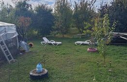 Casa spatioasa cu livada - 5 camere, 210 mp , teren 1500 mp, Pietrosani