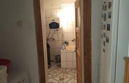 Casa spatioasa cu livada - 5 camere, 210 mp , teren 1500 mp, Pietrosani