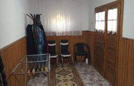 Casa spatioasa cu livada - 5 camere, 210 mp , teren 1500 mp, Pietrosani