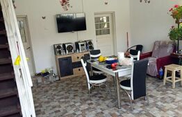 Casa spatioasa cu livada - 5 camere, 210 mp , teren 1500 mp, Pietrosani