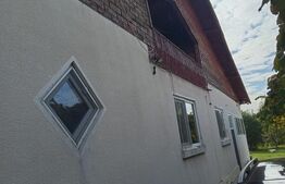 Casa spatioasa cu livada - 5 camere, 210 mp , teren 1500 mp, Pietrosani