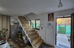 Casă P+E de vânzare, 150 mp, zona Rudului